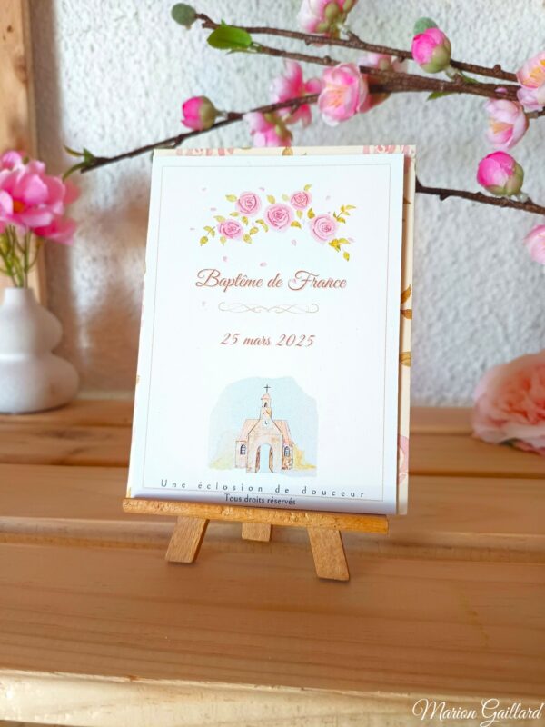 Un mariage religieux – Image 2