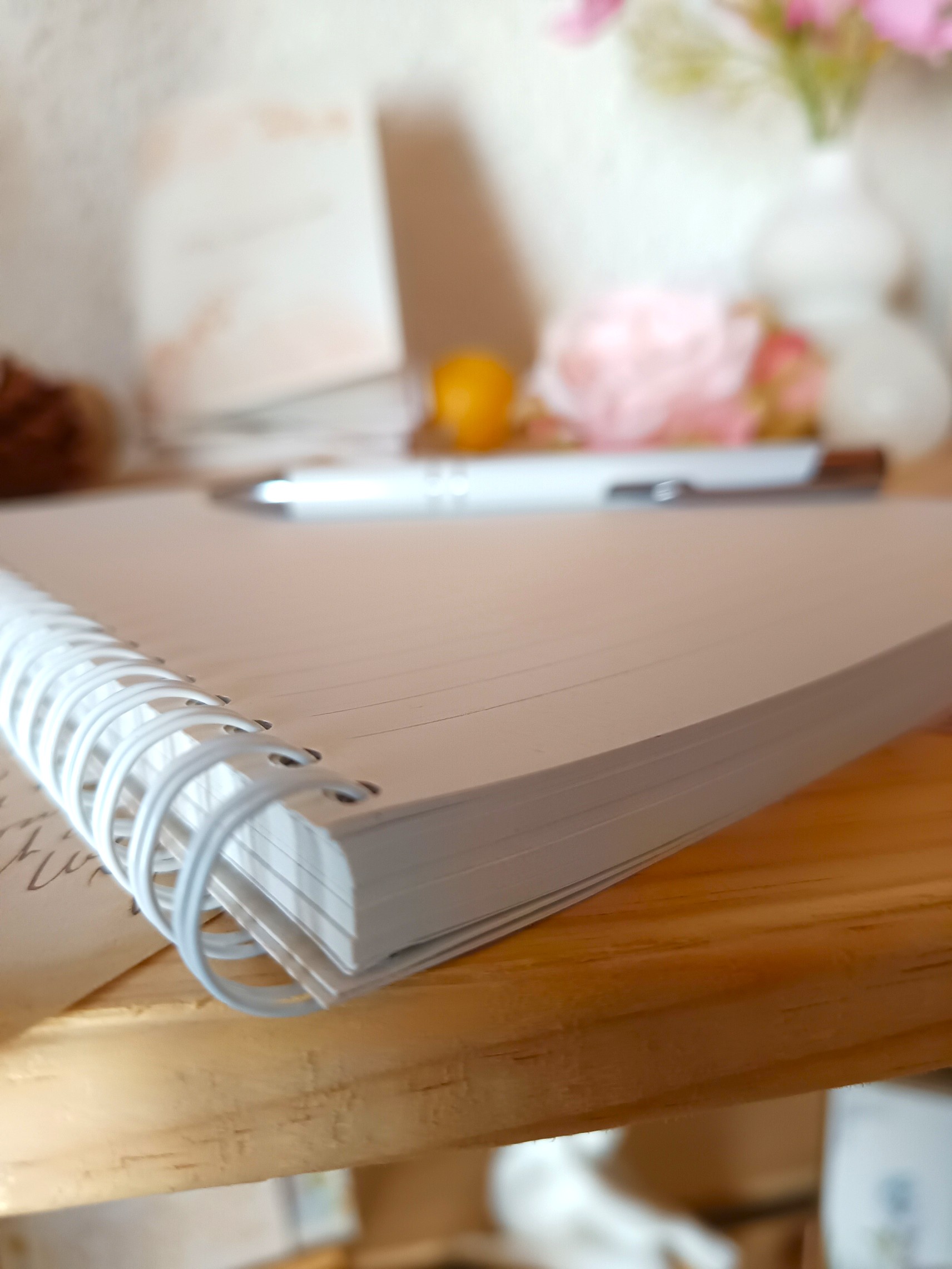 Voyage au coeur de soi | Carnet d'écriture – Image 3